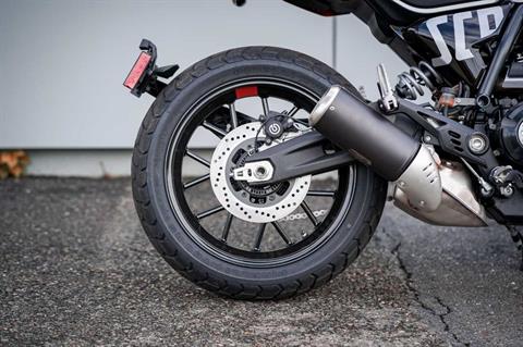 2023 Ducati Scrambler Icon in Foxboro, Massachusetts - Photo 15