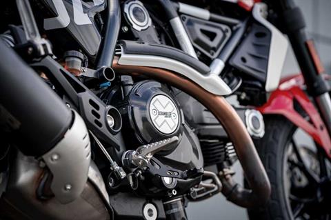 2023 Ducati Scrambler Icon in Foxboro, Massachusetts - Photo 19