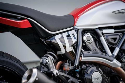 2023 Ducati Scrambler Icon in Foxboro, Massachusetts - Photo 16