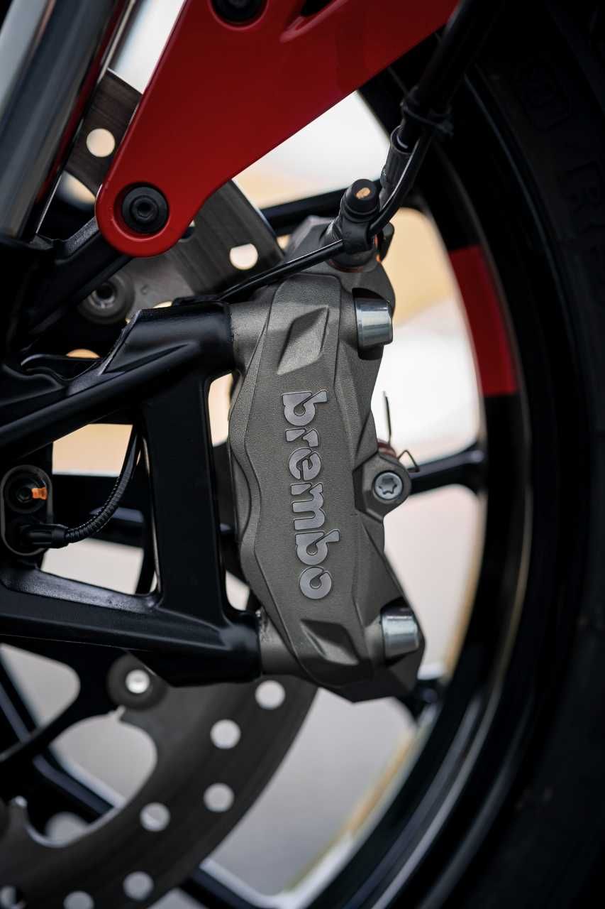 2023 Ducati Scrambler Icon in Foxboro, Massachusetts - Photo 20