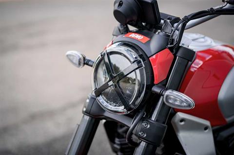 2023 Ducati Scrambler Icon in Foxboro, Massachusetts - Photo 10