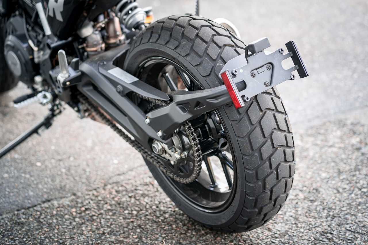 2023 Ducati Scrambler Icon in Foxboro, Massachusetts - Photo 21