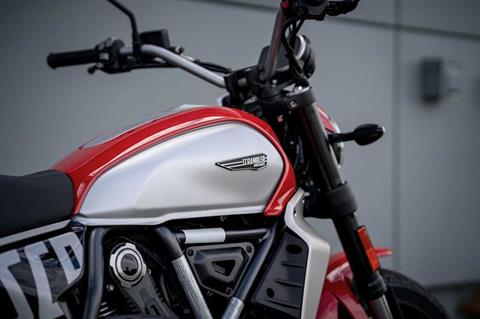 2023 Ducati Scrambler Icon in Foxboro, Massachusetts - Photo 14
