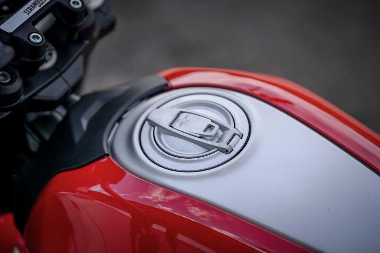 2023 Ducati Scrambler Icon in Foxboro, Massachusetts - Photo 22