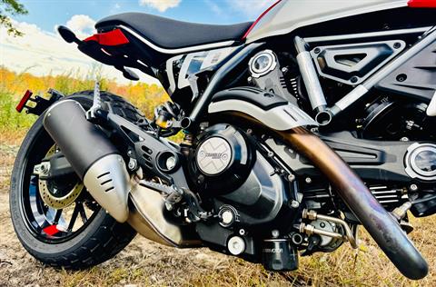 2023 Ducati Scrambler Icon in Foxboro, Massachusetts - Photo 4