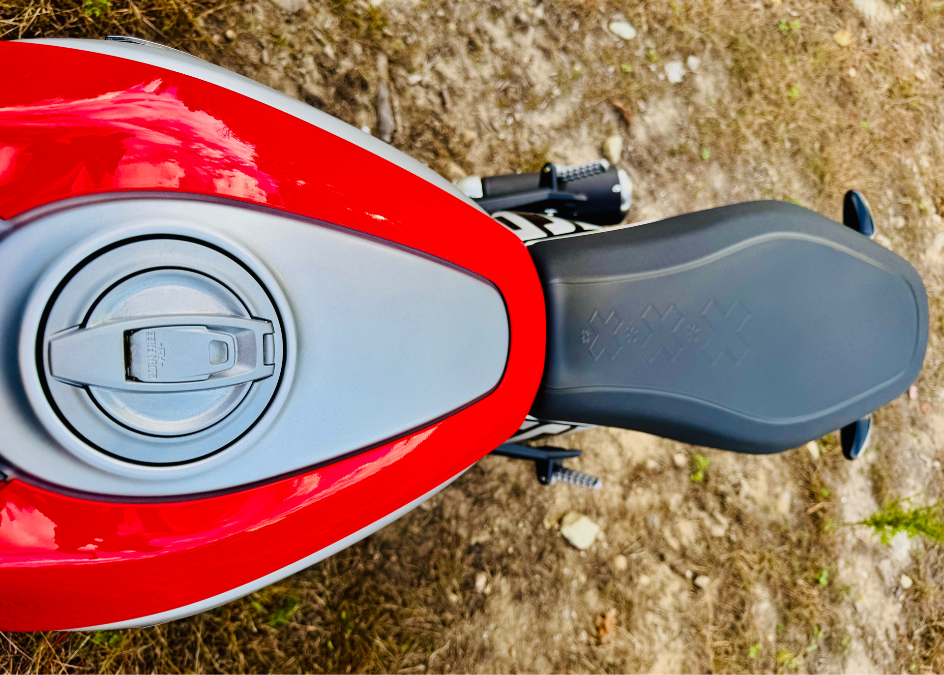 2023 Ducati Scrambler Icon in Foxboro, Massachusetts - Photo 21