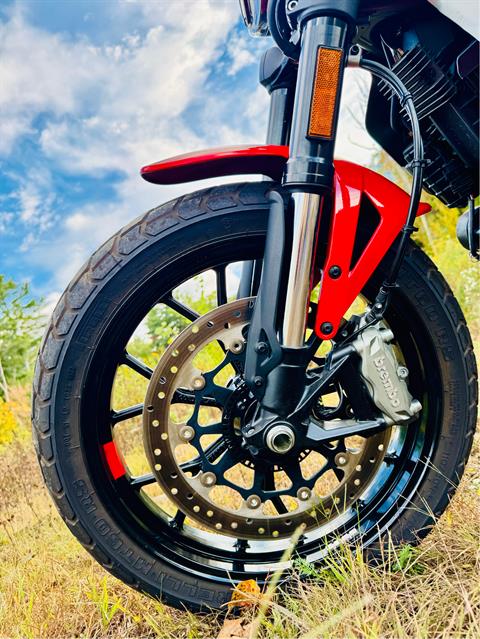 2023 Ducati Scrambler Icon in Foxboro, Massachusetts - Photo 19