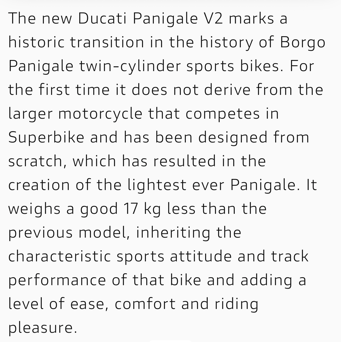 2025 Ducati Panigale V2 in Foxboro, Massachusetts - Photo 9