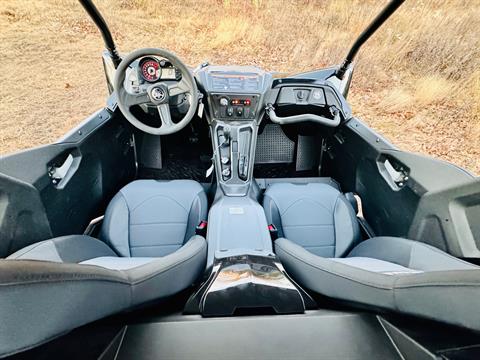 2025 Yamaha YXZ1000R SS XT-R in Foxboro, Massachusetts - Photo 2
