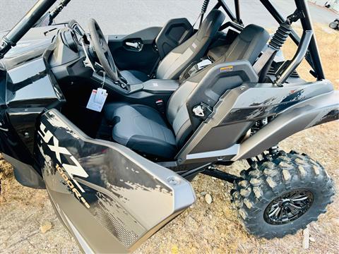 2025 Yamaha YXZ1000R SS XT-R in Foxboro, Massachusetts - Photo 17