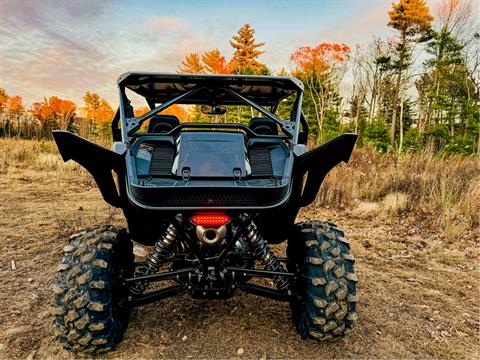 2025 Yamaha YXZ1000R SS XT-R in Foxboro, Massachusetts - Photo 16