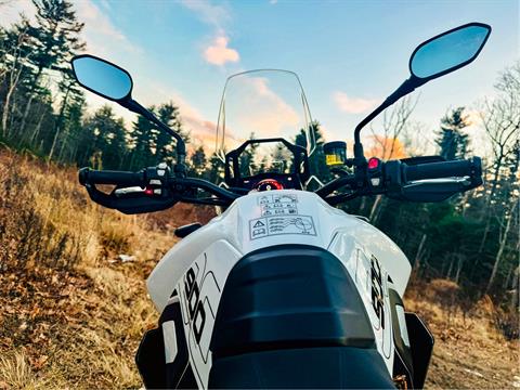 2024 Triumph Tiger 900 GT in Foxboro, Massachusetts - Photo 17