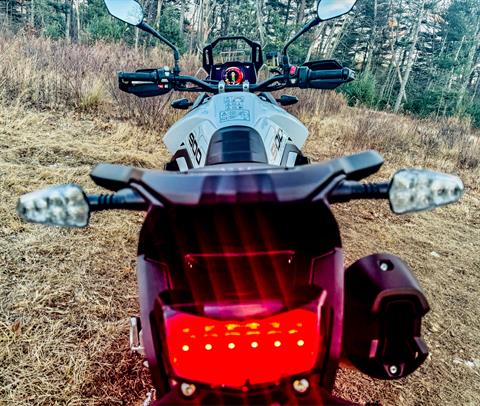 2024 Triumph Tiger 900 GT in Foxboro, Massachusetts - Photo 6