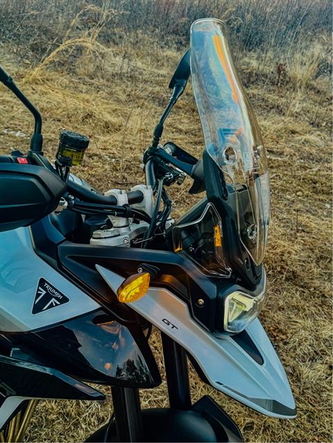 2024 Triumph Tiger 900 GT in Foxboro, Massachusetts - Photo 10
