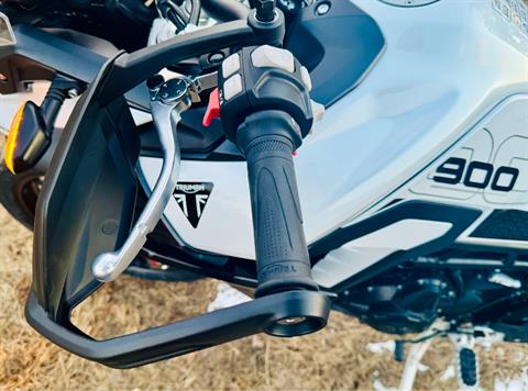 2024 Triumph Tiger 900 GT in Foxboro, Massachusetts - Photo 8