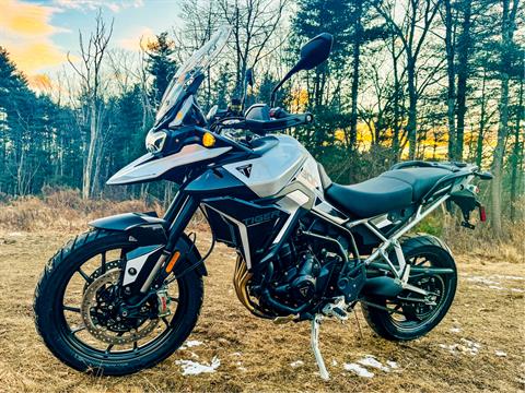 2024 Triumph Tiger 900 GT in Foxboro, Massachusetts - Photo 18