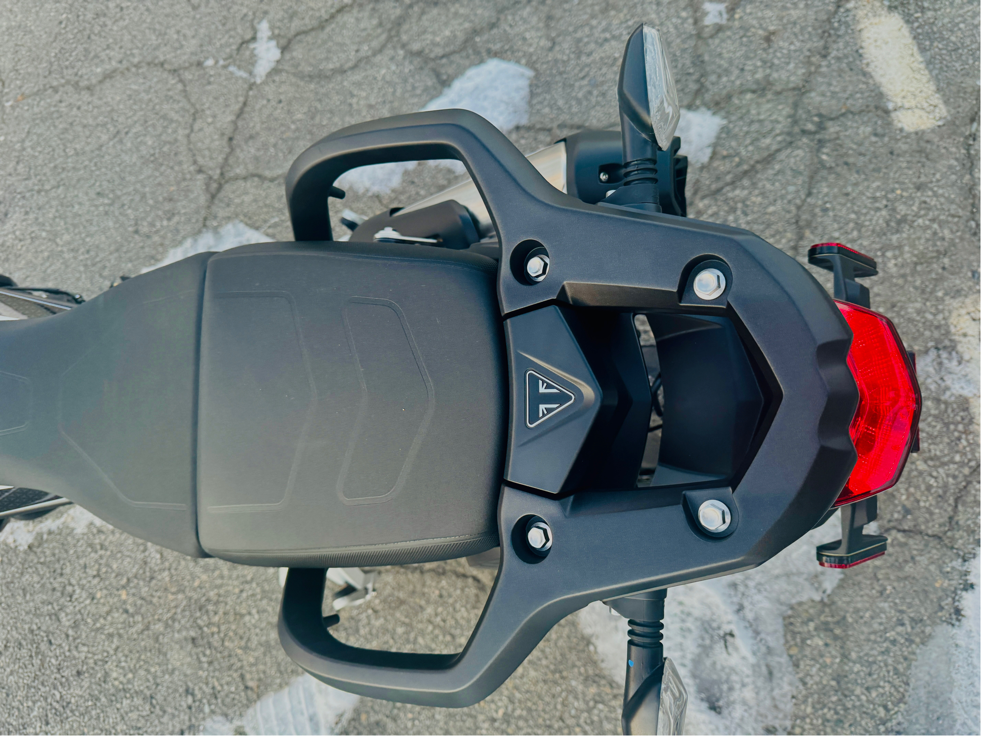 2024 Triumph Tiger 900 GT in Foxboro, Massachusetts - Photo 21