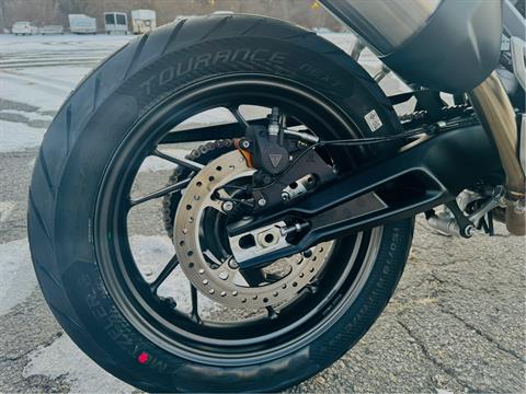 2024 Triumph Tiger 900 GT in Foxboro, Massachusetts - Photo 12