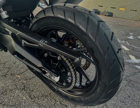 2024 Triumph Tiger 900 GT in Foxboro, Massachusetts - Photo 14