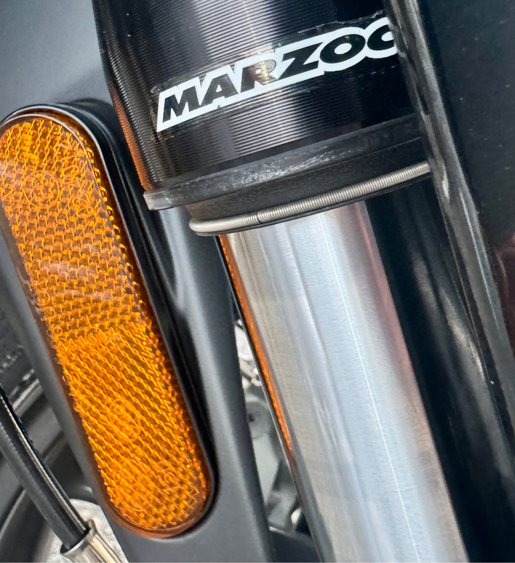 2024 Triumph Tiger 900 GT in Foxboro, Massachusetts - Photo 16