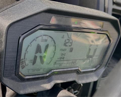 2021 Kawasaki Teryx KRX 1000 in Foxboro, Massachusetts - Photo 17