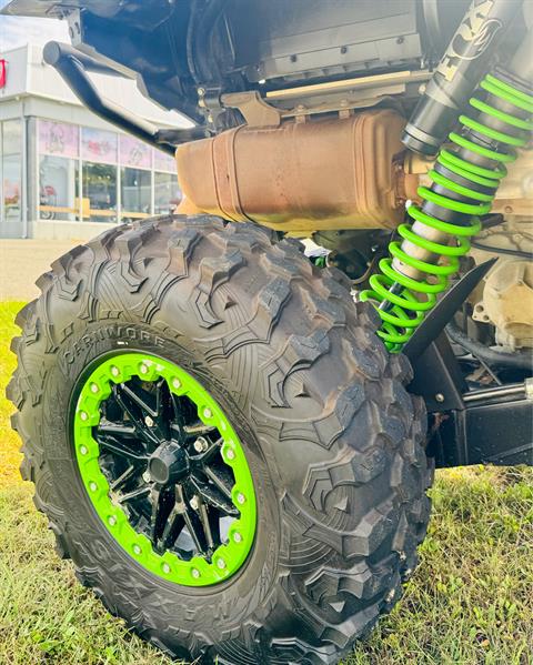 2021 Kawasaki Teryx KRX 1000 in Foxboro, Massachusetts - Photo 20