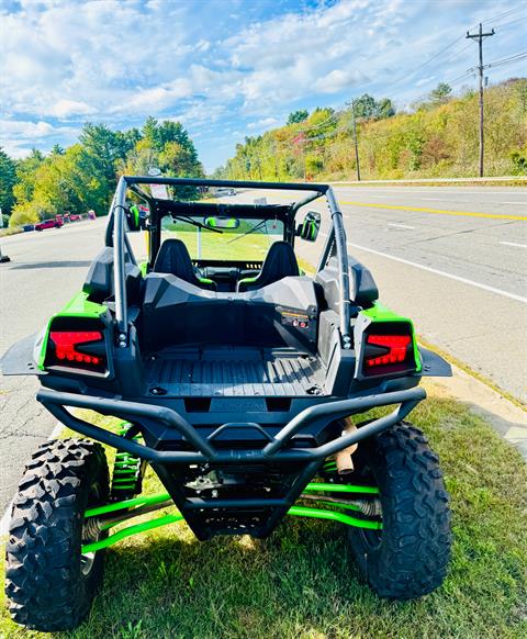 2021 Kawasaki Teryx KRX 1000 in Foxboro, Massachusetts - Photo 18