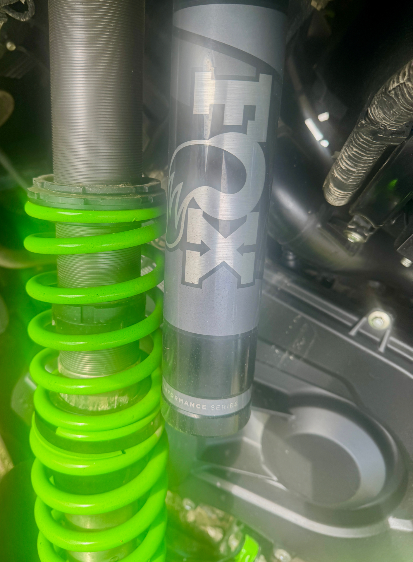2021 Kawasaki Teryx KRX 1000 in Foxboro, Massachusetts - Photo 15