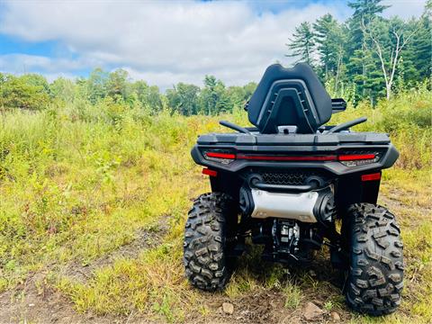 2025 CFMOTO CForce 800 Touring in Foxboro, Massachusetts - Photo 13