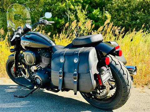 2024 Indian Motorcycle Super Chief ABS in Foxboro, Massachusetts - Photo 3