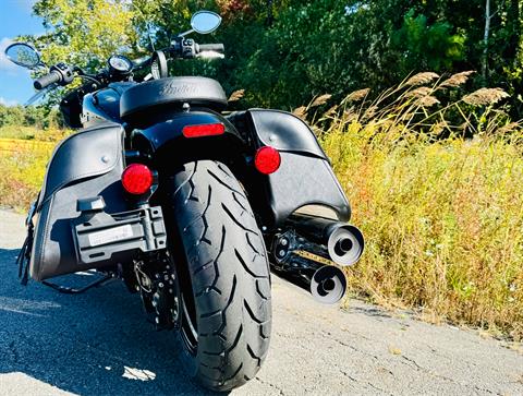 2024 Indian Motorcycle Super Chief ABS in Foxboro, Massachusetts - Photo 20