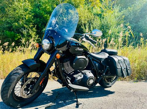 2024 Indian Motorcycle Super Chief ABS in Foxboro, Massachusetts - Photo 7