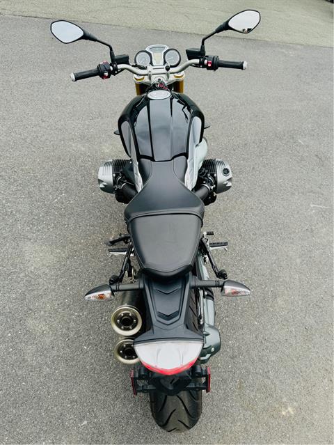 2015 BMW R nineT in Foxboro, Massachusetts - Photo 9