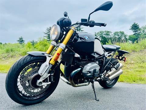 2015 BMW R nineT in Foxboro, Massachusetts - Photo 13
