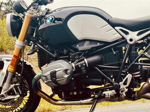 2015 BMW R nineT in Foxboro, Massachusetts - Photo 18