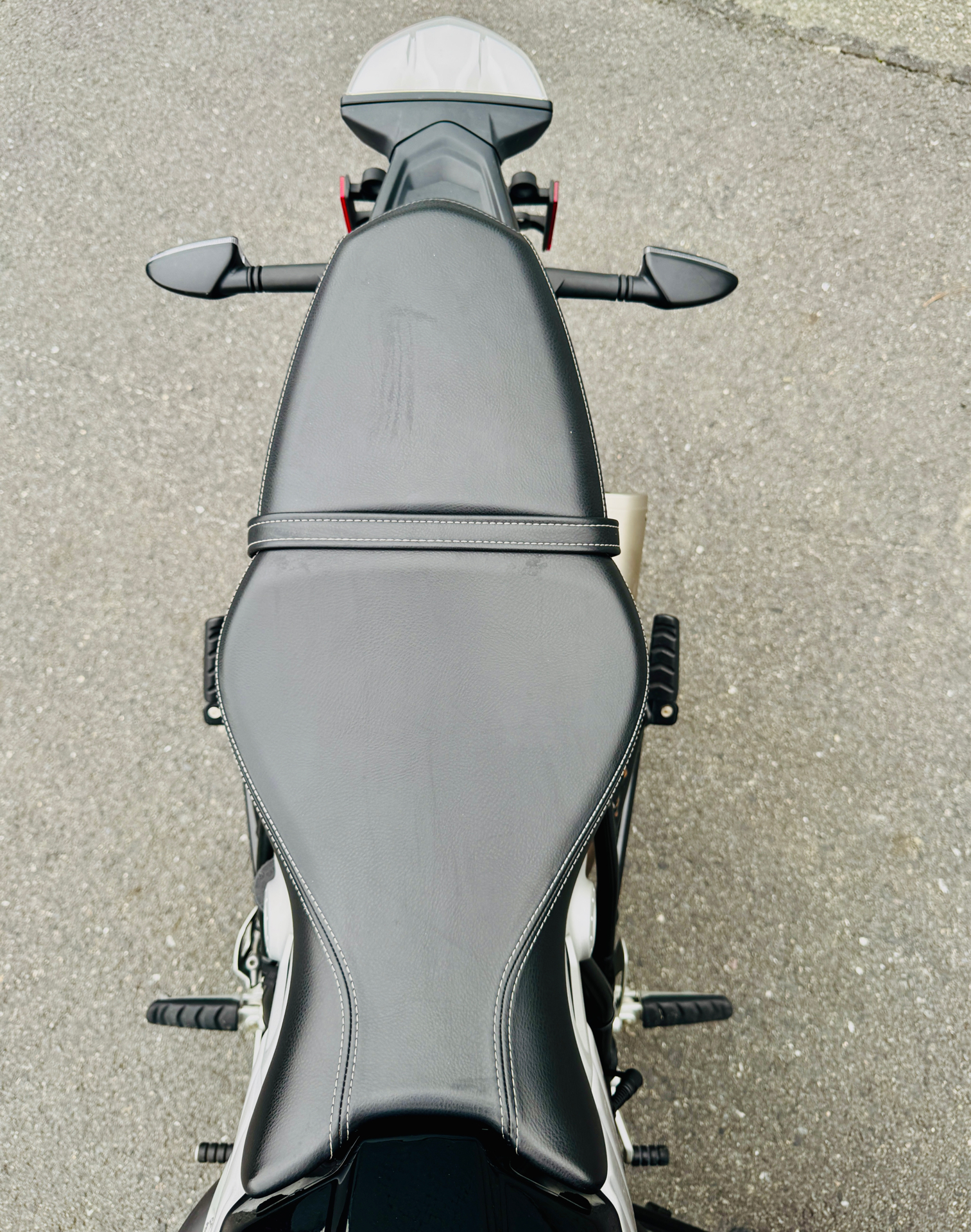 2015 BMW R nineT in Foxboro, Massachusetts - Photo 8