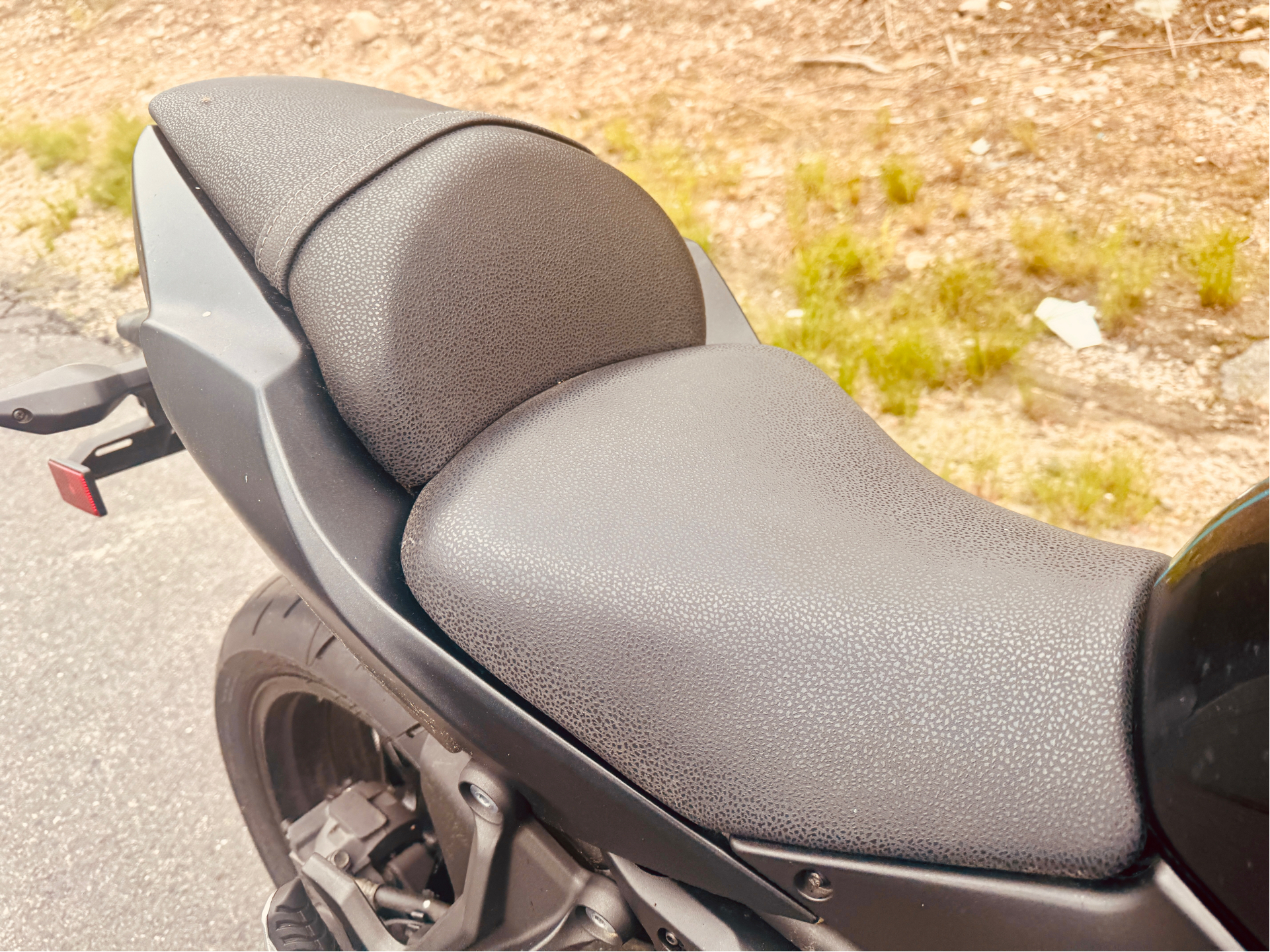 2021 Kawasaki Z650 in Foxboro, Massachusetts - Photo 6