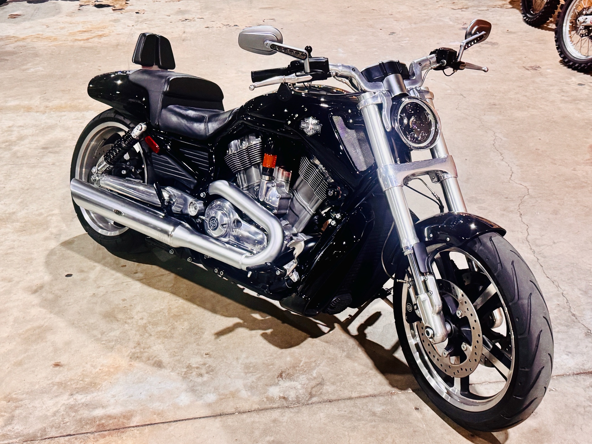 2014 Harley-Davidson V-Rod Muscle® for sale 1302220