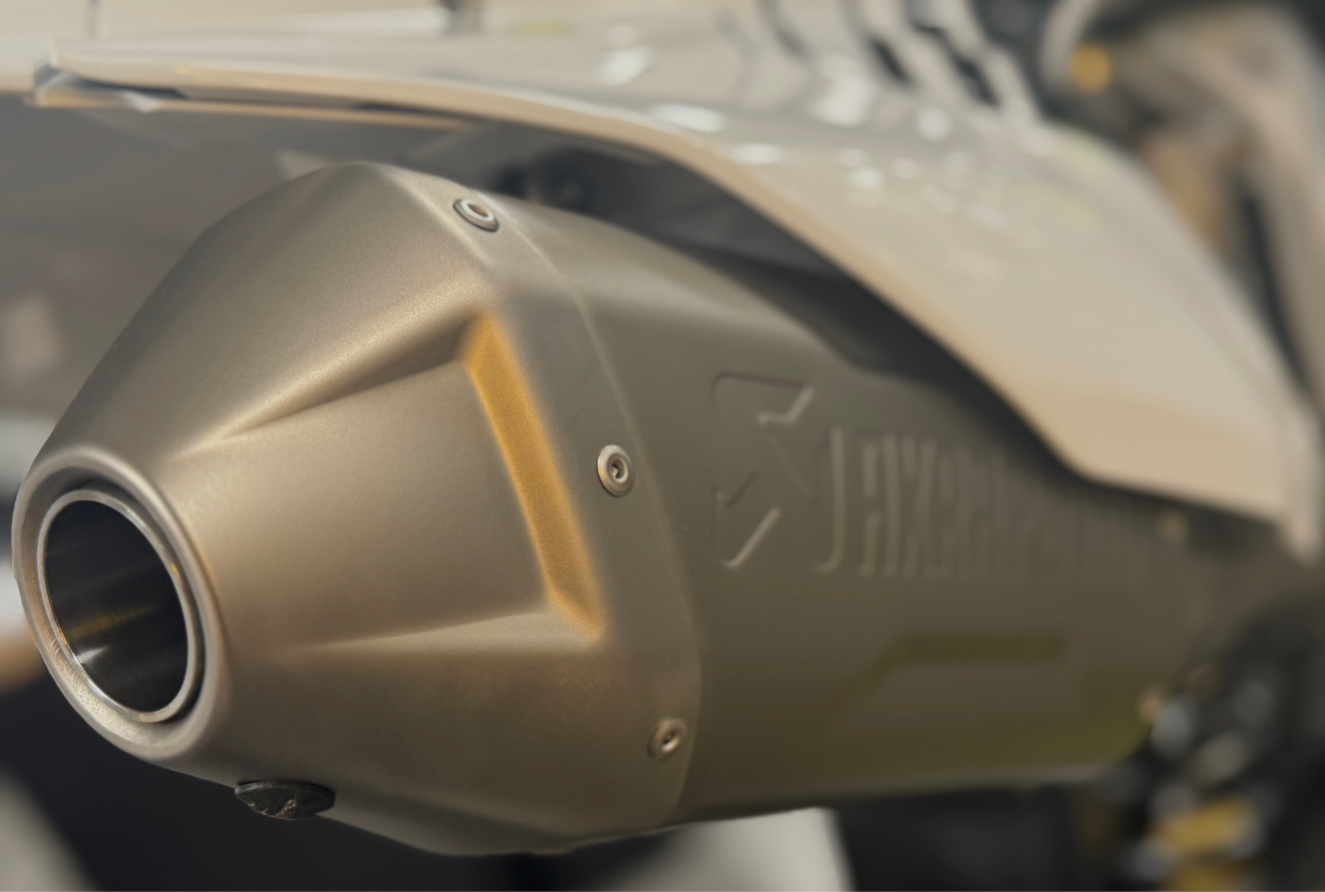 2024 Triumph TF 250-X in Foxboro, Massachusetts - Photo 22
