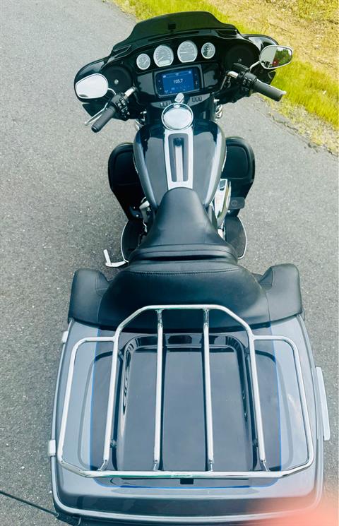 2021 Harley-Davidson Ultra Limited in Foxboro, Massachusetts - Photo 16
