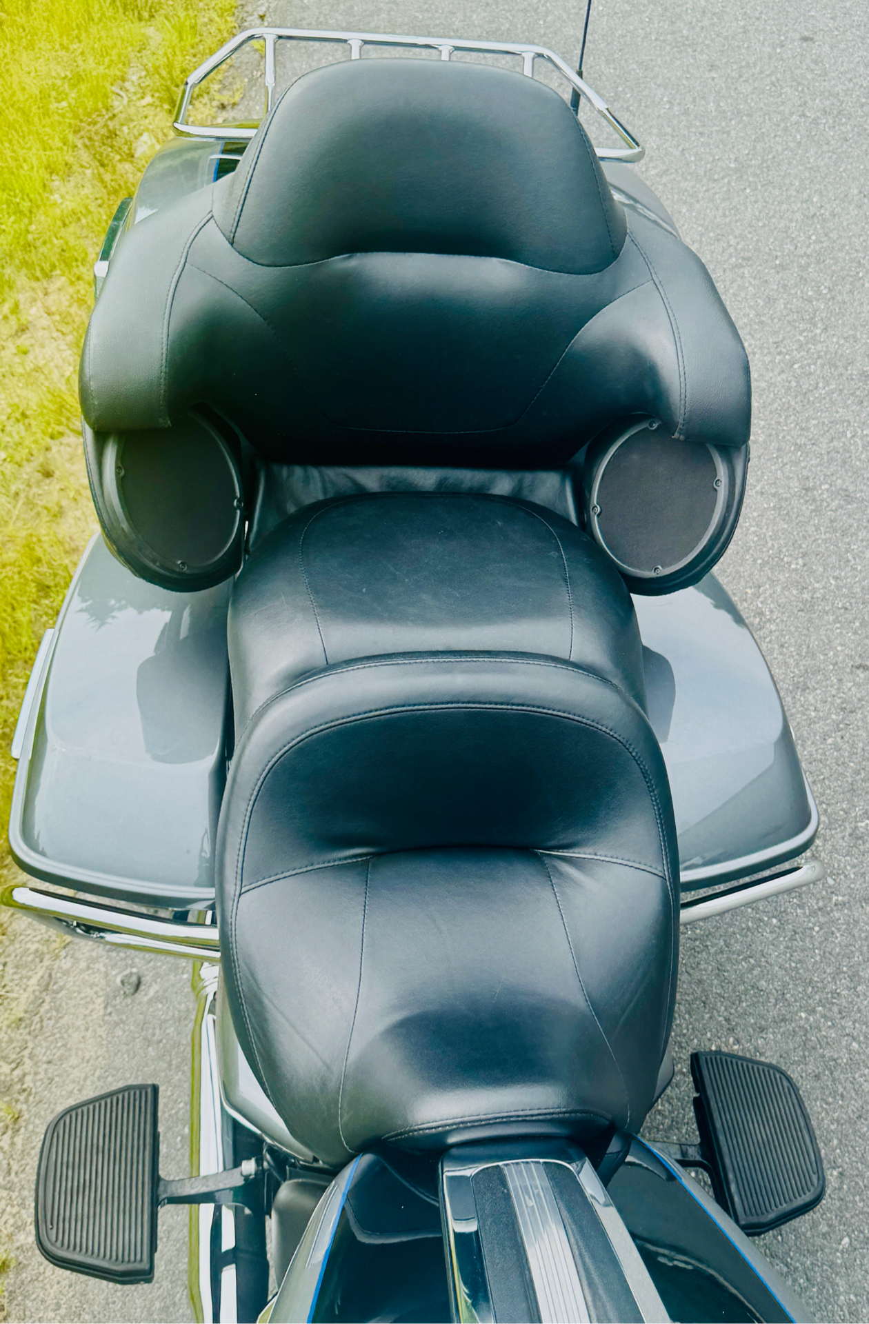 2021 Harley-Davidson Ultra Limited in Foxboro, Massachusetts - Photo 6