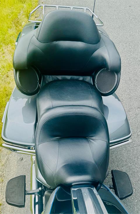 2021 Harley-Davidson Ultra Limited in Foxboro, Massachusetts - Photo 6