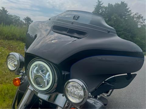 2021 Harley-Davidson Ultra Limited in Foxboro, Massachusetts - Photo 18