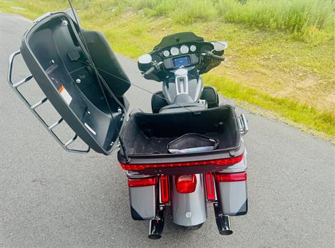 2021 Harley-Davidson Ultra Limited in Foxboro, Massachusetts - Photo 20