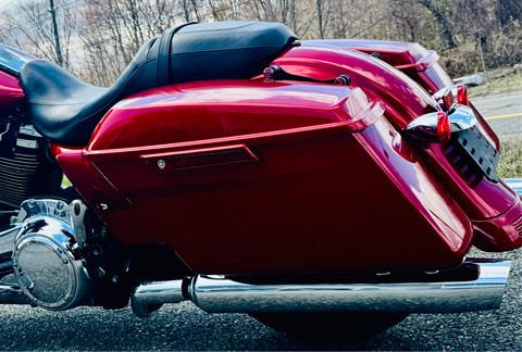2018 Harley-Davidson Street Glide® in Foxboro, Massachusetts - Photo 18
