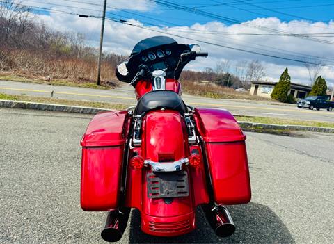 2018 Harley-Davidson Street Glide® in Foxboro, Massachusetts - Photo 13