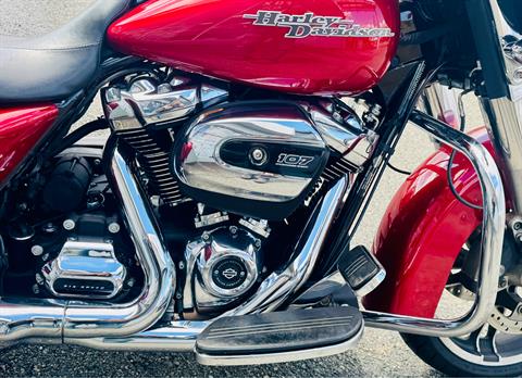 2018 Harley-Davidson Street Glide® in Foxboro, Massachusetts - Photo 4