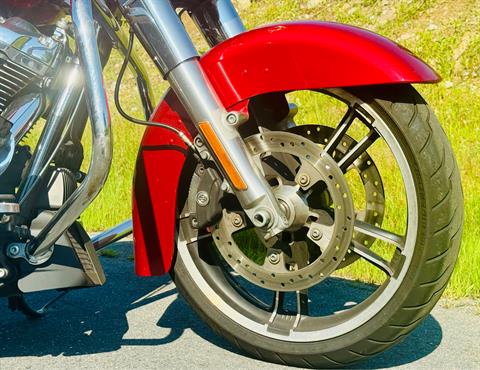 2018 Harley-Davidson Street Glide® in Foxboro, Massachusetts - Photo 20