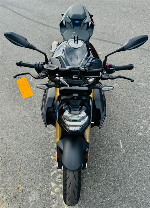 2024 BMW S 1000 R in Foxboro, Massachusetts - Photo 7