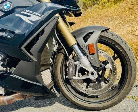 2024 BMW S 1000 R in Foxboro, Massachusetts - Photo 12